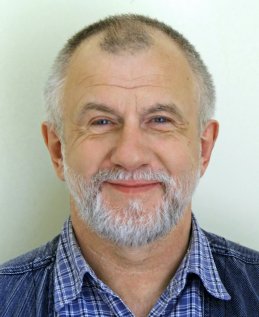 Сергей Ясюкевич