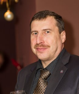 Александр Киляков