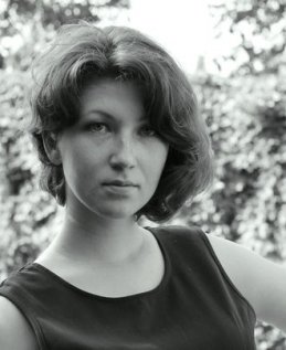 Виктория Лешукович