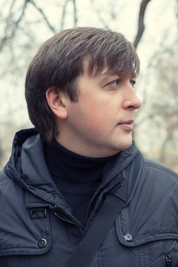 Александр Митин