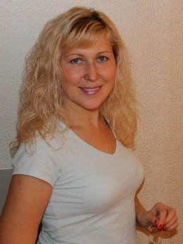 Яна Петрова