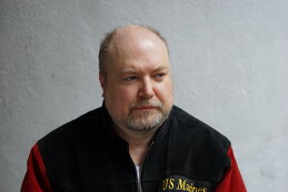 Владимир Нечаев