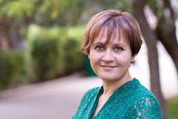 Юлиана Кондратенко