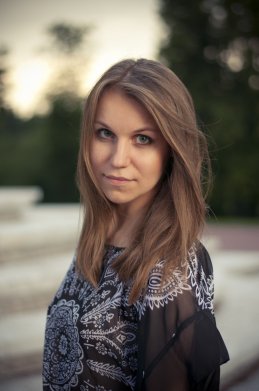 Olya L Kuznetsova