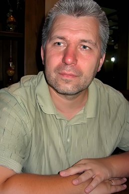 Aleksandr Tatuiko