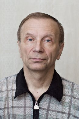 Леонид Макаров