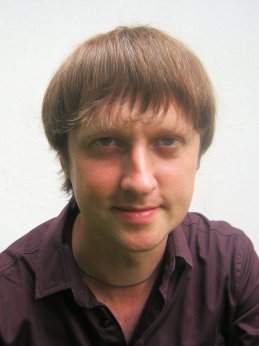 Дмитрий Волошко