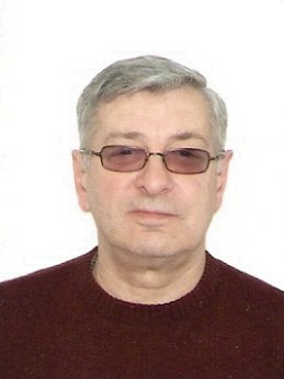 Tengiz Chelidze