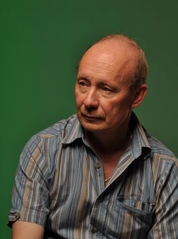 Олег Неугодников