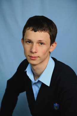 Кирилл Фирсов