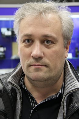 Ser.Yu Griaznov