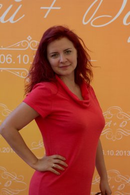 Виктория Шафеева