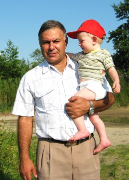 Рамиз Сарыев