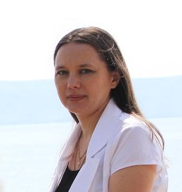 Наталия Ванякина