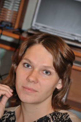 Вероника Васюченкова
