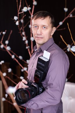 Александр Липатов