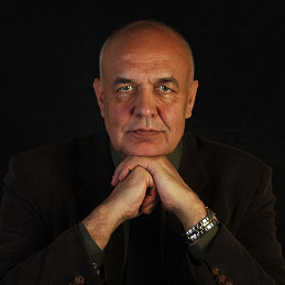 Сергей Рубан