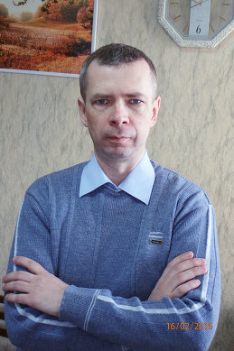 Сергей Старовойт