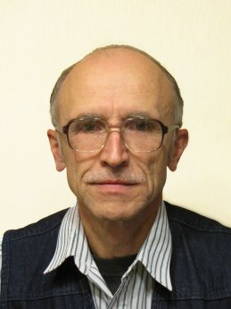 Александр Рябчиков