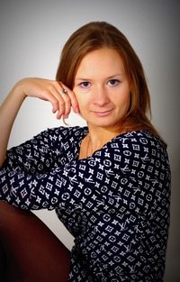 Елена Иванченко