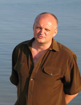 Alexandr Pritchenko