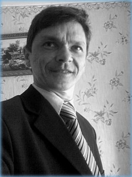 Вячеслав Михеев