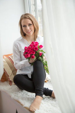 Ketrin Pichugov
