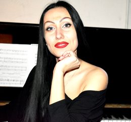 Olga V