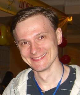 Владимир Павлычев