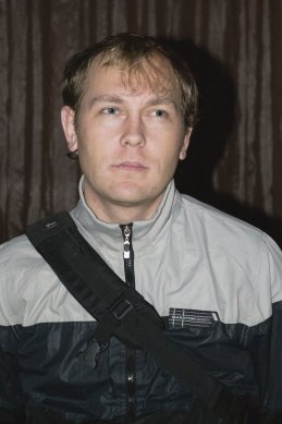 алексей пономарев фото онлайн