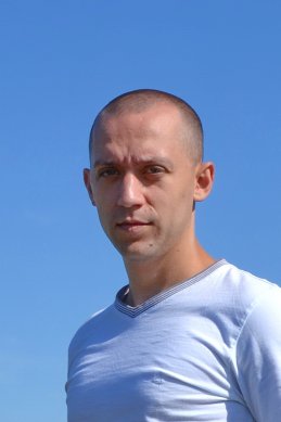 Сергей Золотухин