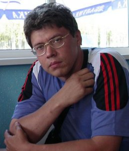 Алексей Громов