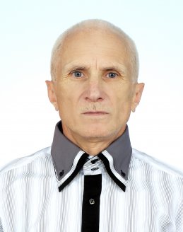 Сергей Балуев 