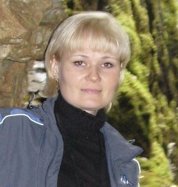 Ольга Чащина