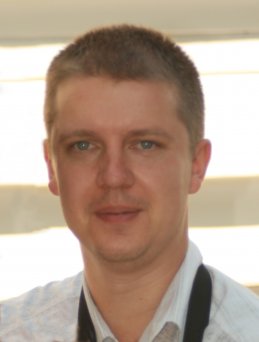 Aleksander Voitovych