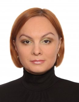 Светлана Абрамович