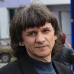 Анатолій Кібук