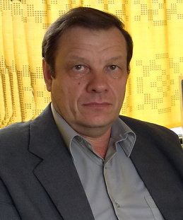 Евгений Колесов