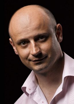 Алексей Гетманенко