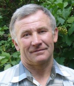 Александр Верещагин