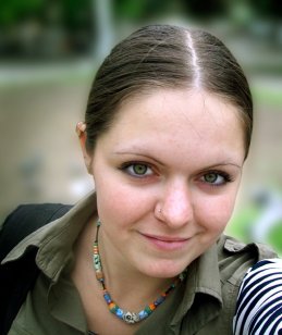 Veronika Mischenko
