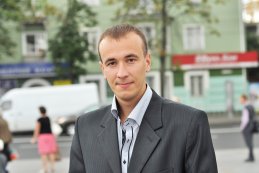 Viktor Makarenko