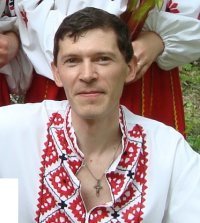 Александр Рябоконь