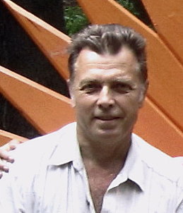 Сергей Владимиров