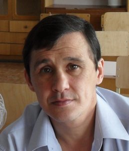 Олег Абельсейтов