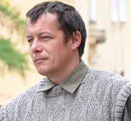Олег Субботин