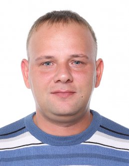Вячеслав Папинов