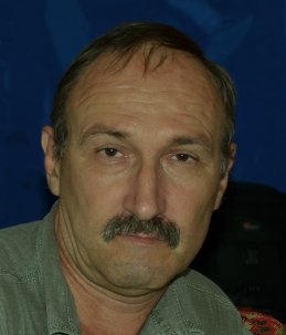 Александр Бессараб