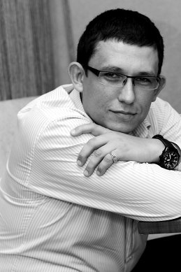Николай Рыбченко