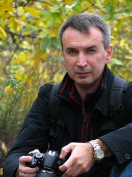 Сергей САМ 